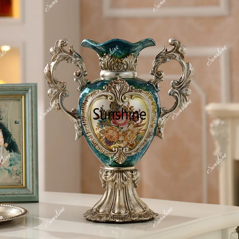 الأوروبية الفاخرة قصر الراتنج  - مراجعة Resin Art Wedding Gift وسعره