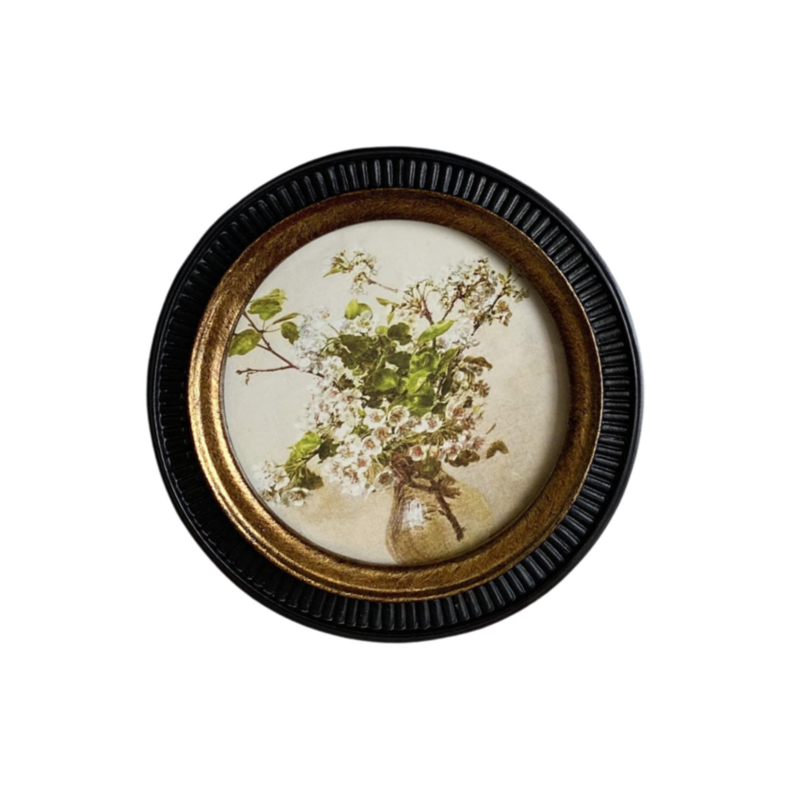 إطار صور مستدير منقوش معرض الص - مراجعة Resin Art Ideas With Pictures وسعره