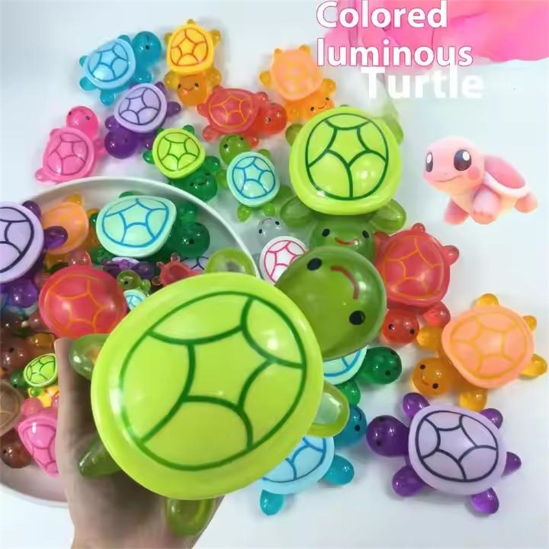 صندوق تخزين على شكل سلحفاة كرت - مراجعة Resin Art Light وسعره