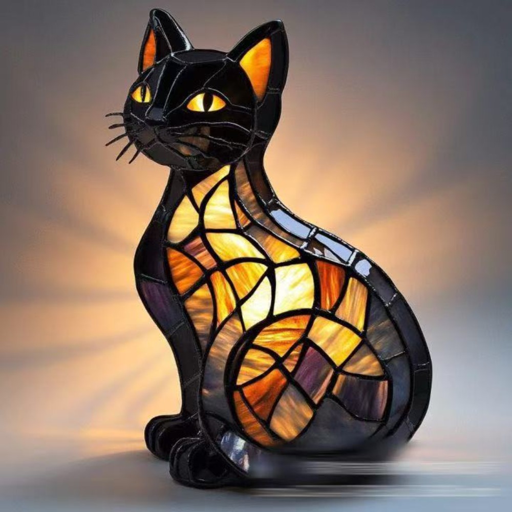 تماثيل حيوانات من الراتنج مع إ - مراجعة Resin Artist وسعره