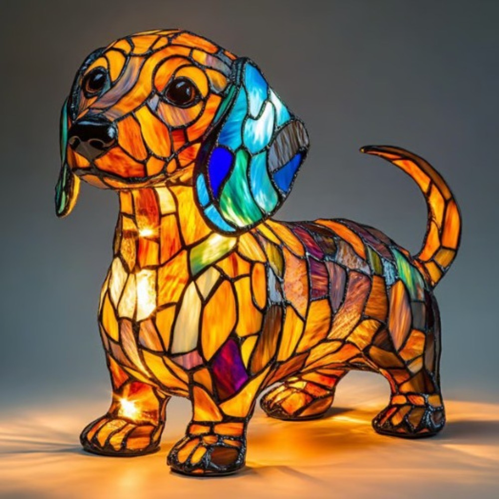 تماثيل حيوانات من الراتنج مع إ - مراجعة Resin Artist وسعره