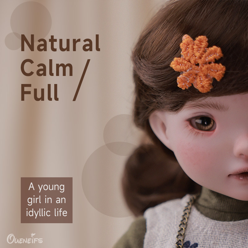 دمية BJD تشام بويل 1/4 بجسم رو - مراجعة Resin Artist وسعره