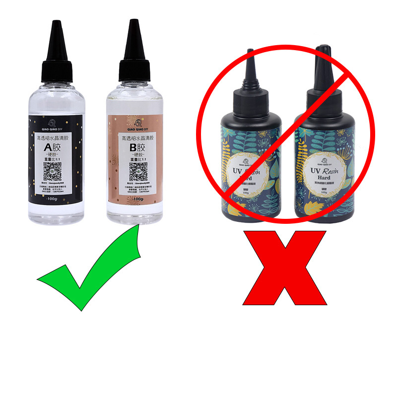 راتنجات الإيبوكسي تلوين تصنعه  - مراجعة Resin Pigment Alcohol Ink وسعره